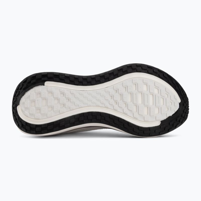 Încălțăminte de alergare pentru femei Nike Vomero Plus summit white/sail/metallic silver 4