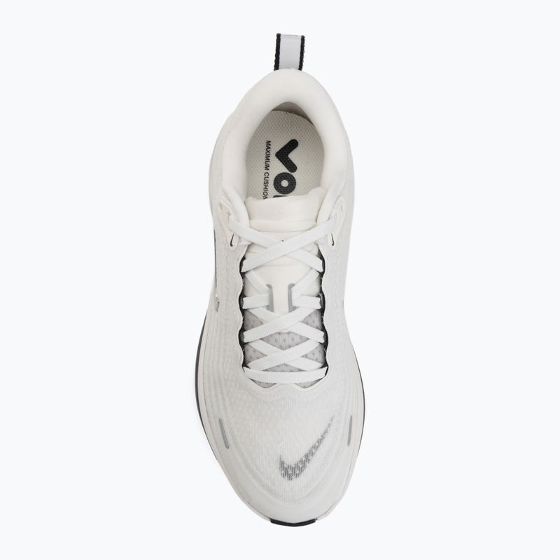 Încălțăminte de alergare pentru femei Nike Vomero Plus summit white/sail/metallic silver 5
