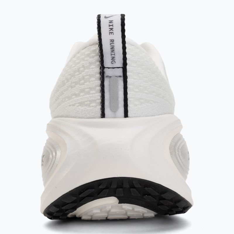 Încălțăminte de alergare pentru femei Nike Vomero Plus summit white/sail/metallic silver 6