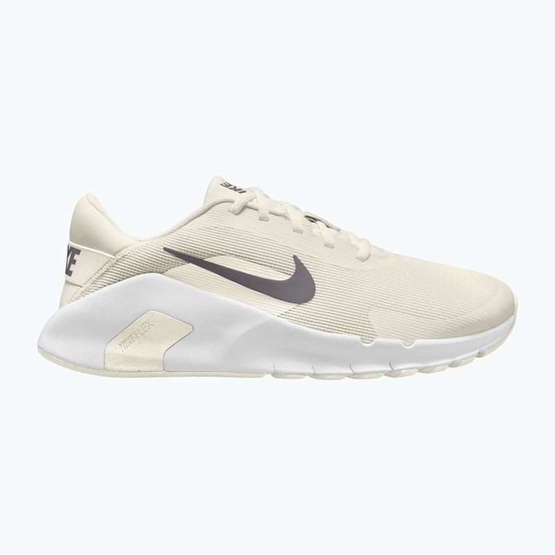 Încălțăminte de antrenament pentru bărbați Nike Flex Train phantom/white/sail/pencil point