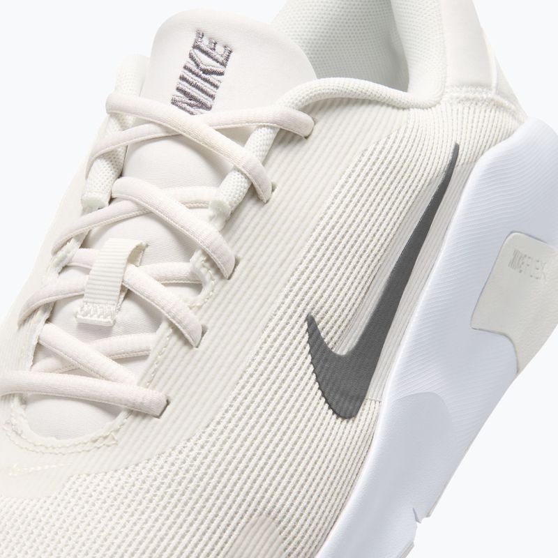 Încălțăminte de antrenament pentru bărbați Nike Flex Train phantom/white/sail/pencil point 5