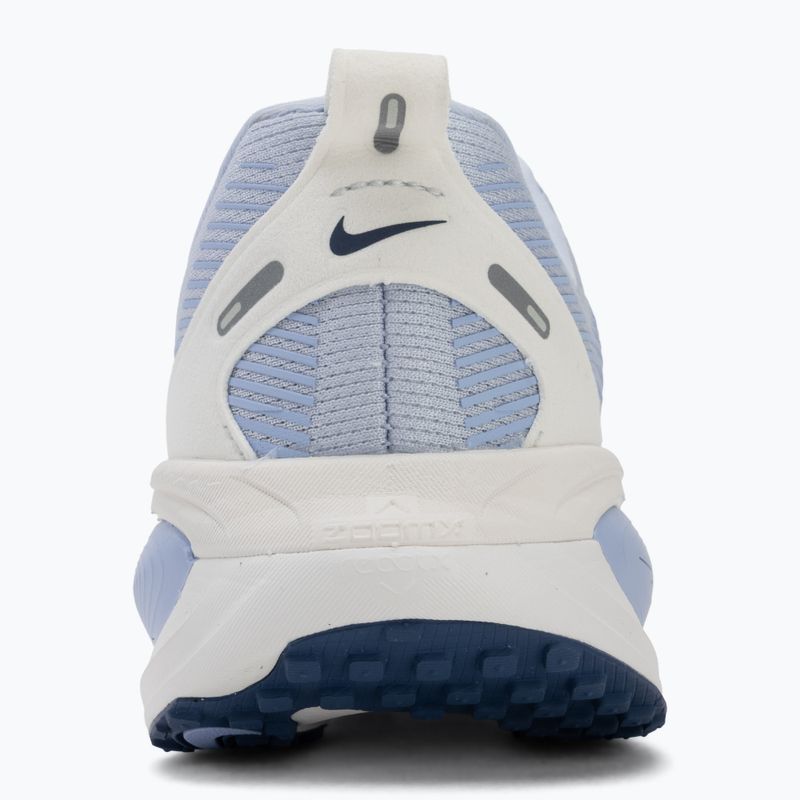 Încălțăminte de alergare pentru femei Nike Vomero 18 hydrogen blue/aluminum/mystic navy 6