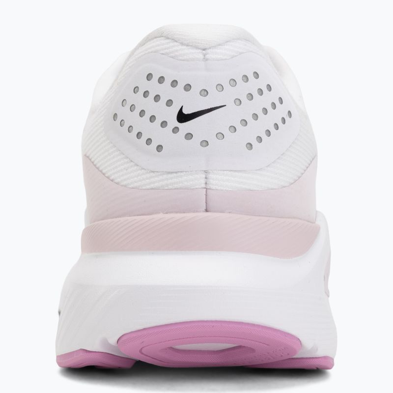 Încălțăminte de alergare pentru femei Nike Structure 26 white/bleached lilac/light magenta/black 6