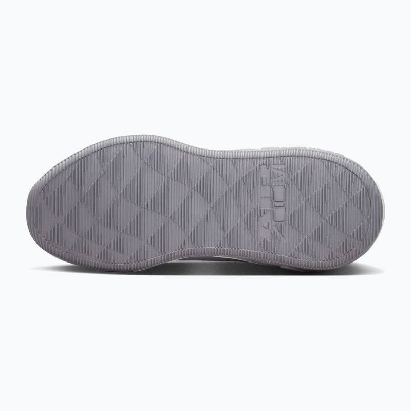 Încălțăminte de antrenament pentru femei Nike Bella 7 football grey/sail/metallic cool grey 3
