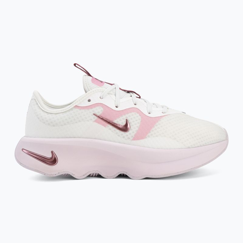 Încălțăminte pentru femei Nike Motiva 2 summit white/bleached lilac/pink smoke 2