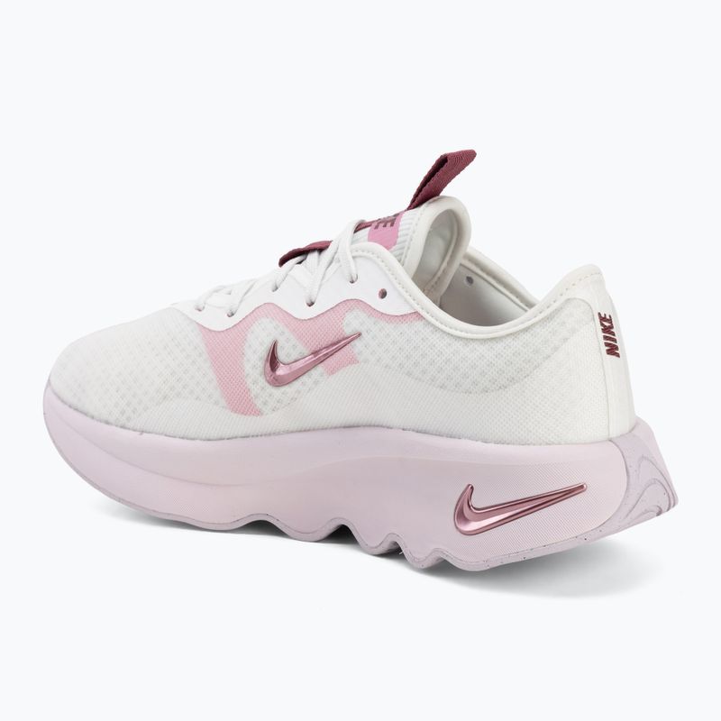 Încălțăminte pentru femei Nike Motiva 2 summit white/bleached lilac/pink smoke 3