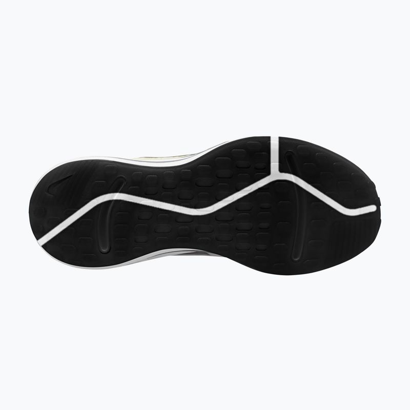 Încălțăminte de alergare pentru femei Nike Journey Run white/sail/black/metallic silver 3