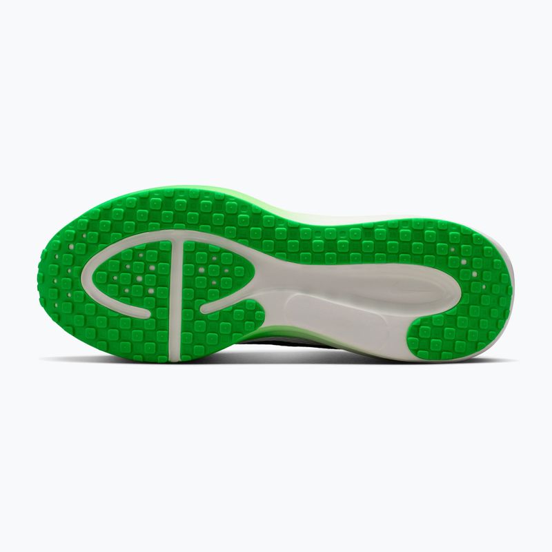 Încălțăminte de alergare pentru bărbați Nike Revolution 8 white/green spark/midnight navy 4