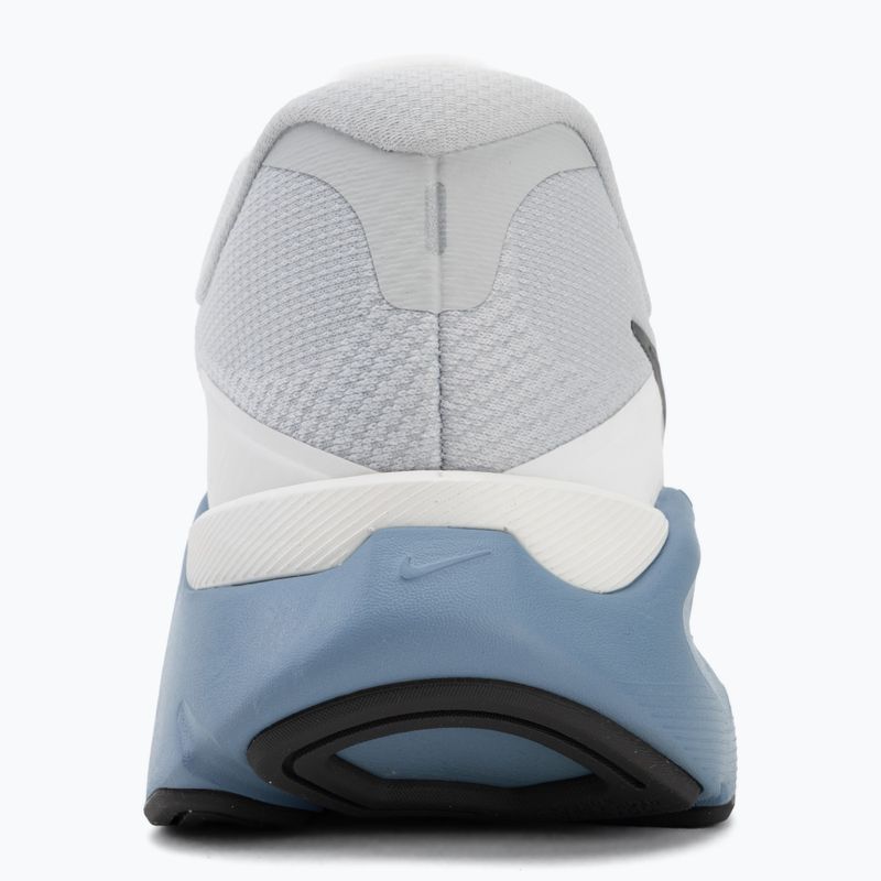 Încălțăminte de alergare pentru bărbați Nike Structure Plus grey fog/summit white/medium ash 6
