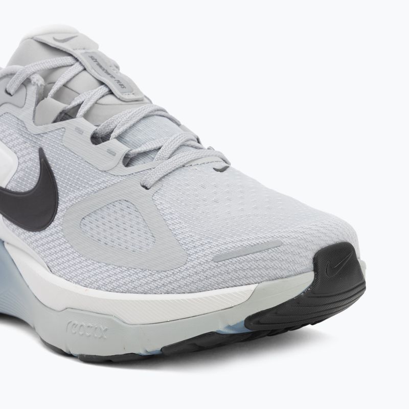 Încălțăminte de alergare pentru bărbați Nike Structure Plus grey fog/summit white/medium ash 7
