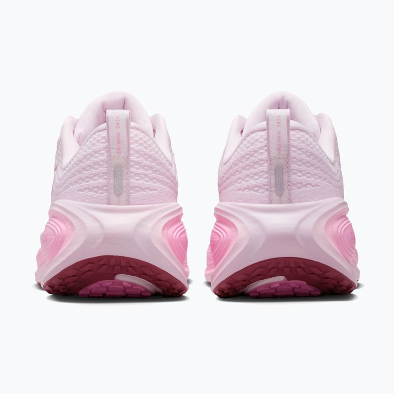 Încălțăminte de alergare pentru femei Nike Vomero Plus bleached lilac/pink rise/light magenta 6