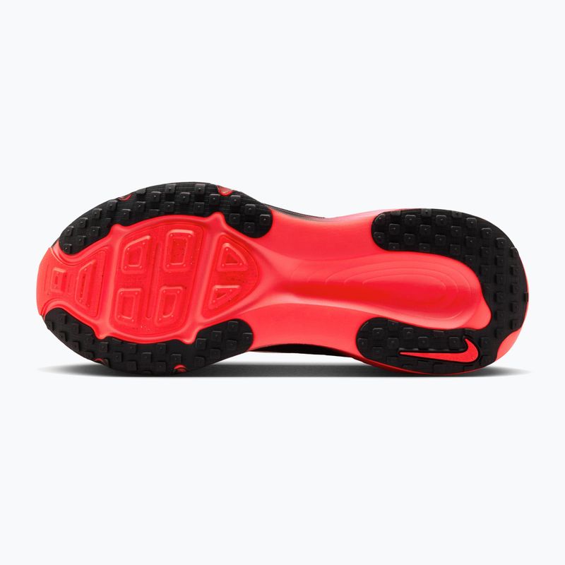 Încălțăminte de alergare pentru bărbați Nike Vomero 18 black/university red/bright crimson 4