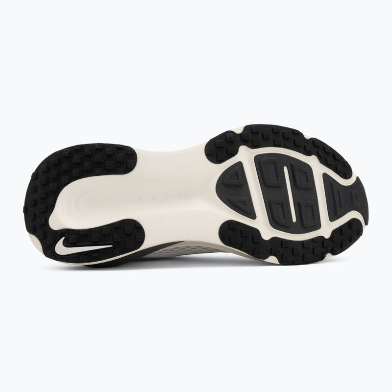 Încălțăminte de alergare pentru femei Nike Vomero 18 summit white/sail/metallic silver 4