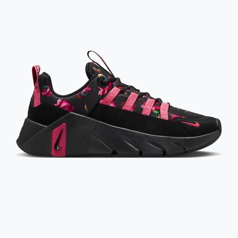Încălțăminte de antrenament pentru femei Nike Free Metcon 7 SE black/black/sea coral