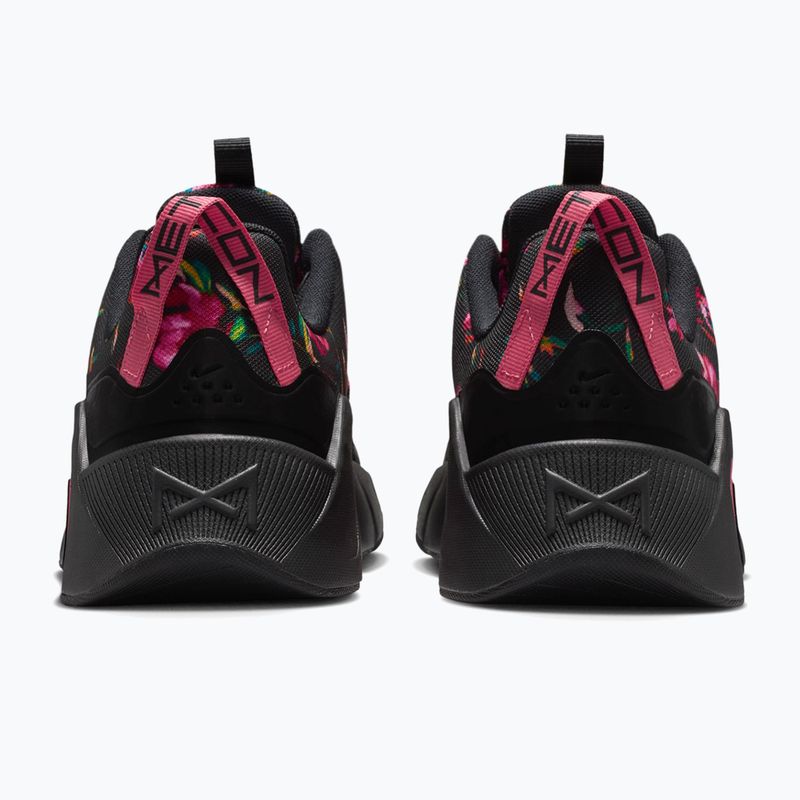 Încălțăminte de antrenament pentru femei Nike Free Metcon 7 SE black/black/sea coral 9