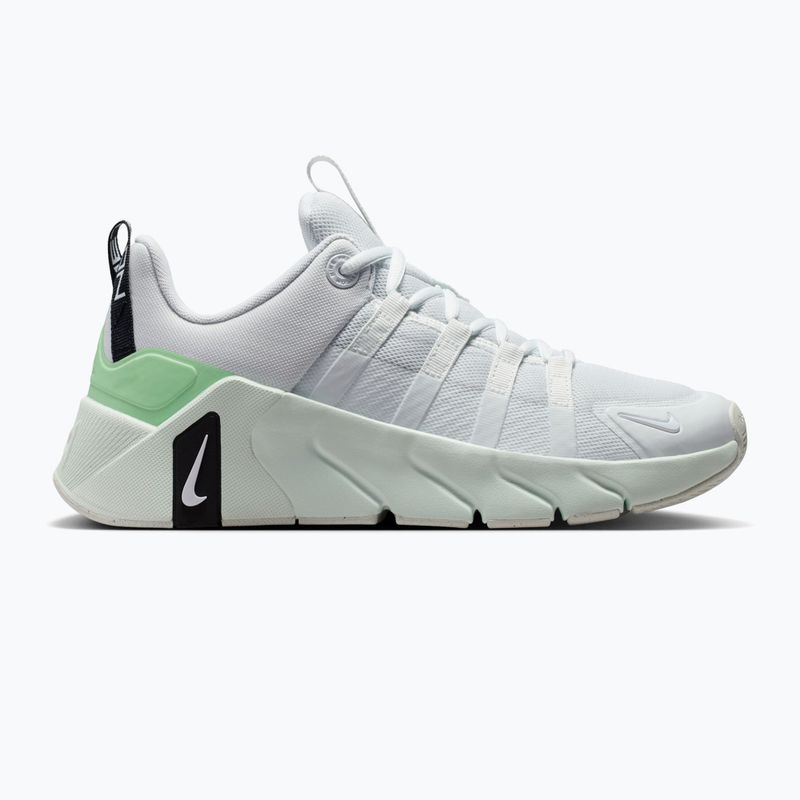 Încălțăminte de antrenament pentru femei Nike Free Metcon 7 off white/cucumber calm/white