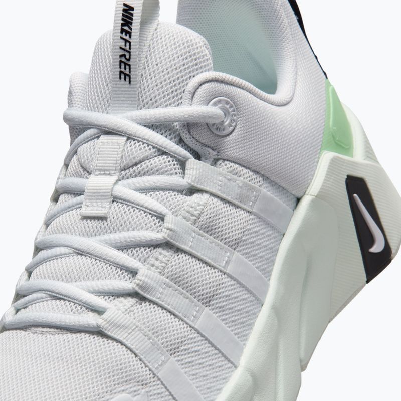 Încălțăminte de antrenament pentru femei Nike Free Metcon 7 off white/cucumber calm/white 5
