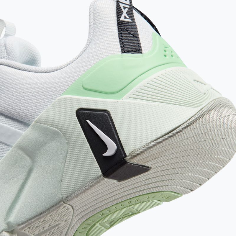 Încălțăminte de antrenament pentru femei Nike Free Metcon 7 off white/cucumber calm/white 6