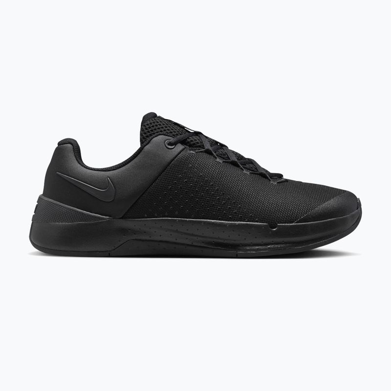 Încălțăminte de antrenament pentru bărbați Nike MC Trainer 4 black/dark smoke grey