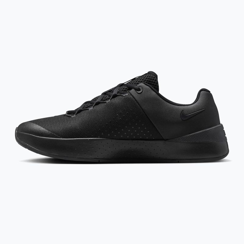 Încălțăminte de antrenament pentru bărbați Nike MC Trainer 4 black/dark smoke grey 2