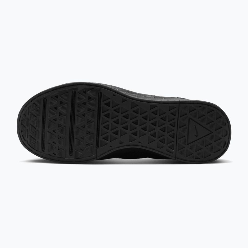 Încălțăminte de antrenament pentru bărbați Nike MC Trainer 4 black/dark smoke grey 3