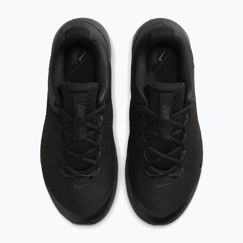 Încălțăminte de antrenament pentru bărbați Nike MC Trainer 4 black/dark smoke grey 4