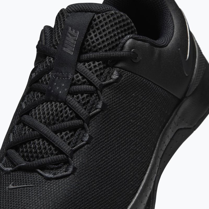 Încălțăminte de antrenament pentru bărbați Nike MC Trainer 4 black/dark smoke grey 5
