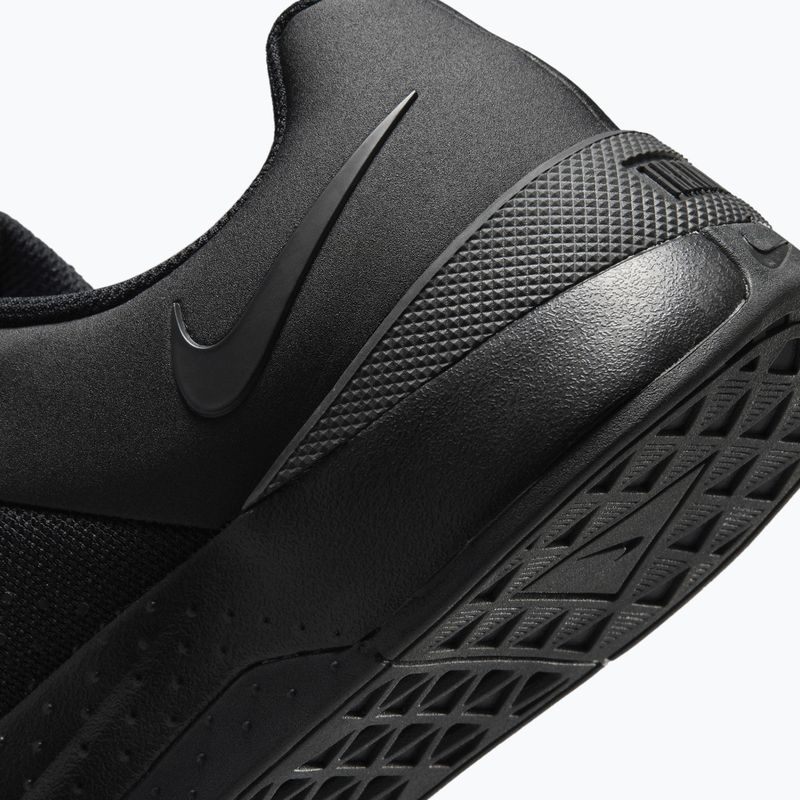 Încălțăminte de antrenament pentru bărbați Nike MC Trainer 4 black/dark smoke grey 6
