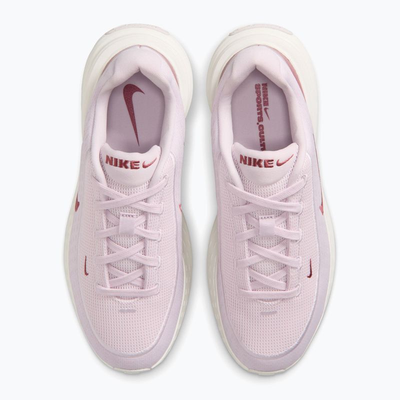 Încălțăminte pentru femei Nike Uplift SC bleached lilac/summit white/pink smoke 4