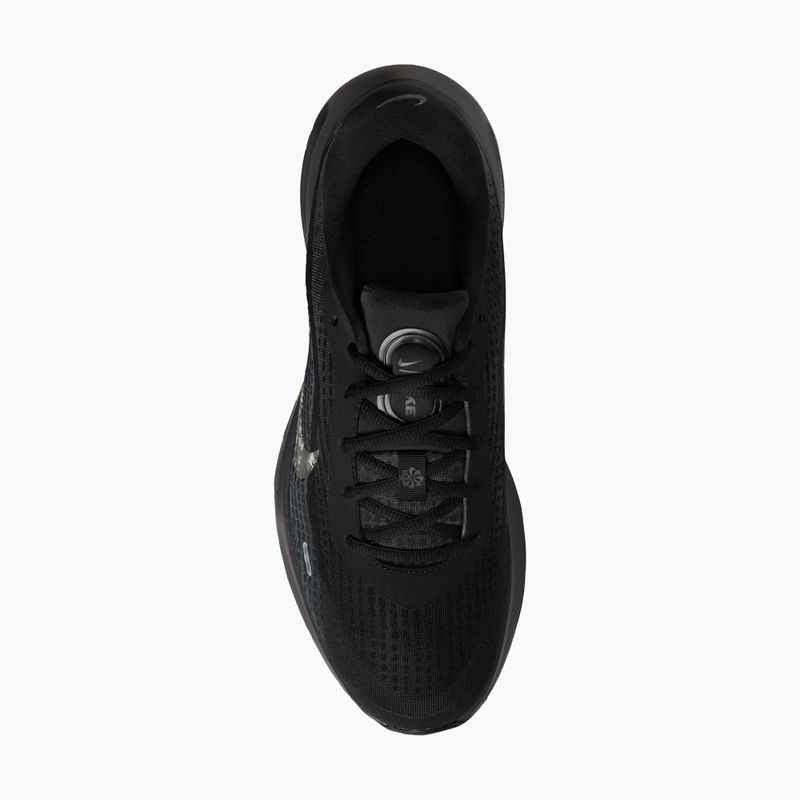 Încălțăminte de alergare pentru bărbați Nike Journey Run black/dark smoke grey/iron grey/white 4
