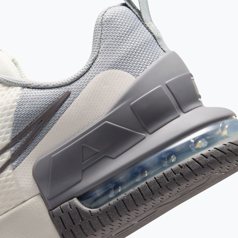Încălțăminte de antrenament pentru bărbați Nike Air Max Alpha Trainer 6 sail/light smoke grey/phantom/pencil point 3