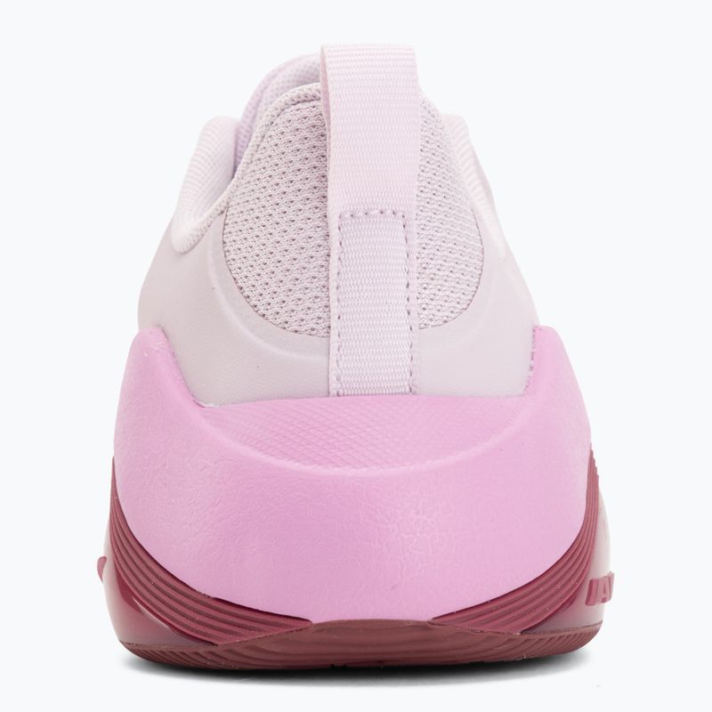 Încălțăminte de antrenament pentru femei Nike Bella 7 bleached lilac/light magenta/pink smoke 6
