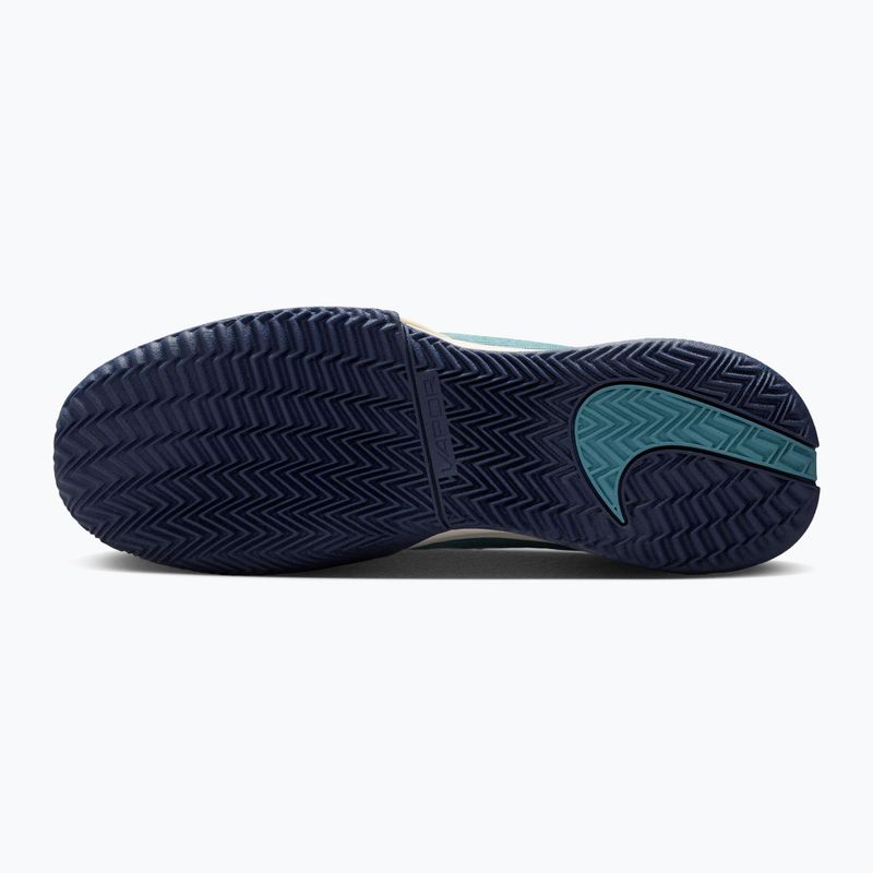 Încălțăminte de tenis pentru bărbați Nike Vapor Pro 3 Clay smokey blue/light bone/new slate/white 6