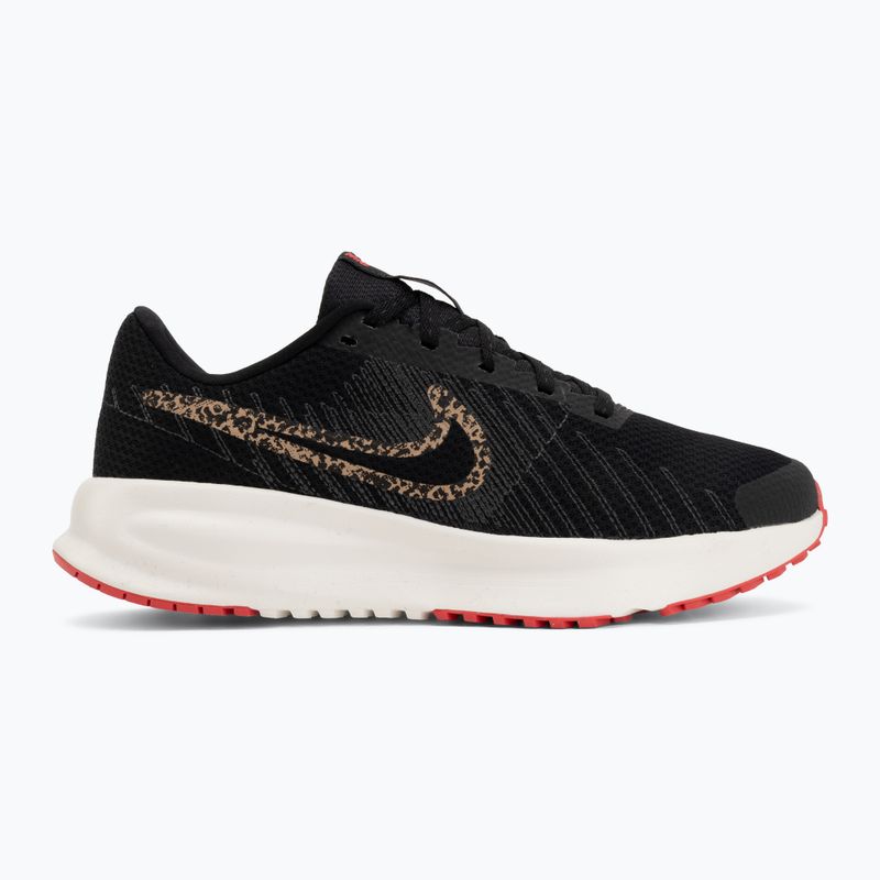 Încălțăminte de alergare pentru femei Nike Run Defy Black/Sail/Anthracite/British Khaki 2