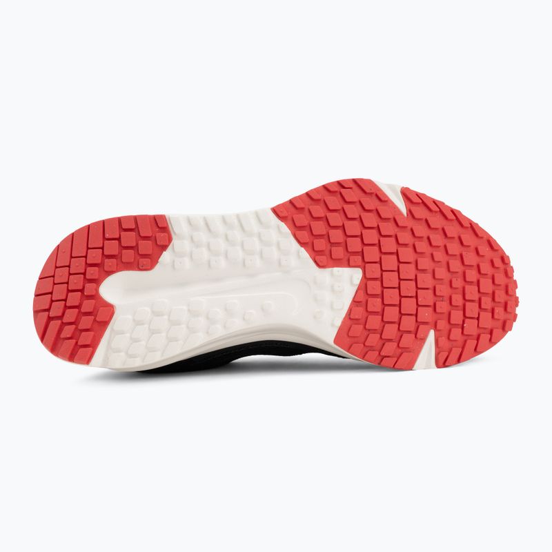 Încălțăminte de alergare pentru femei Nike Run Defy Black/Sail/Anthracite/British Khaki 4