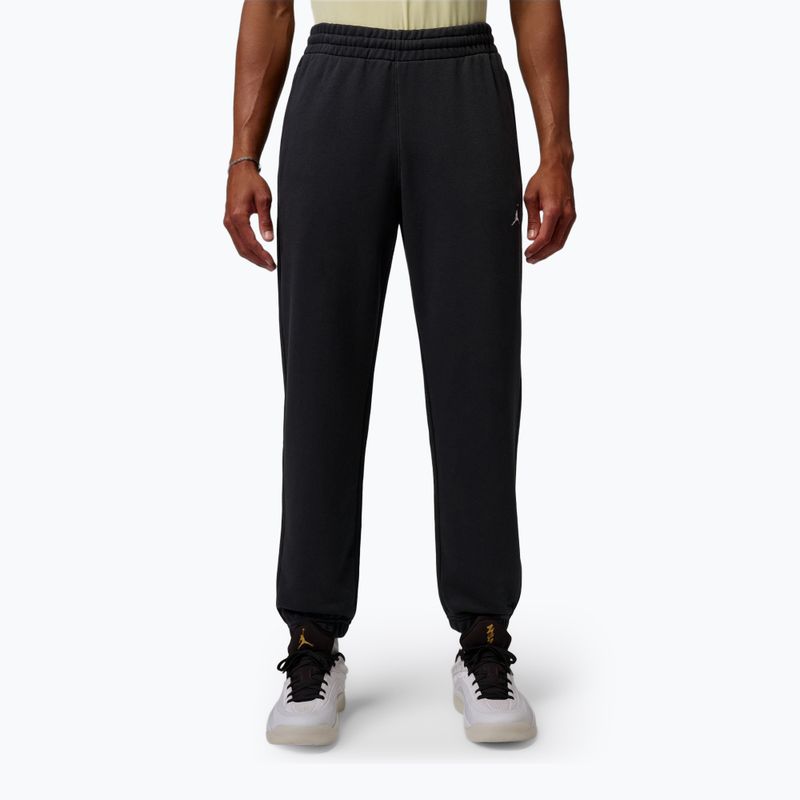 Pantaloni pentru bărbați Jordan Sport Crossover black
