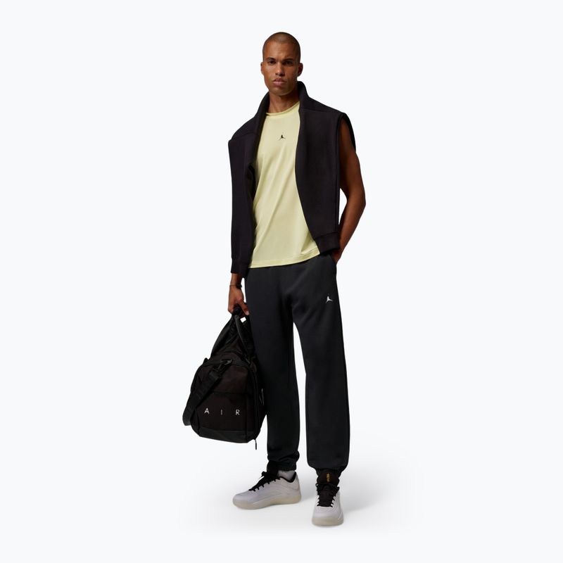 Pantaloni pentru bărbați Jordan Sport Crossover black 2