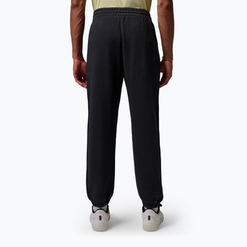 Spodnie męskie Nike Jordan Sport Crossover Dri-Fit black 3