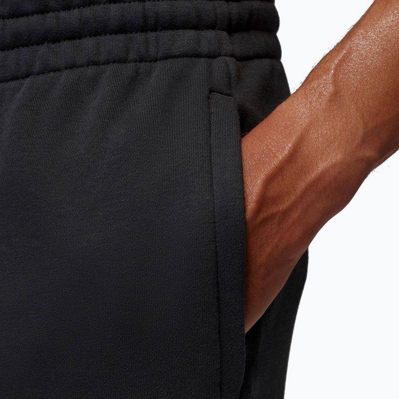 Pantaloni pentru bărbați Jordan Sport Crossover black 5