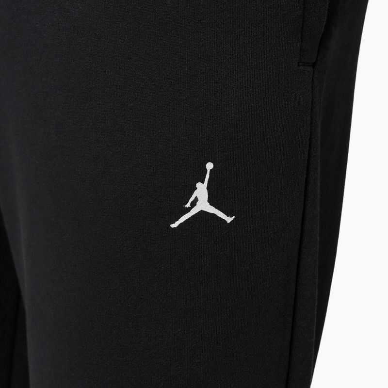 Pantaloni pentru bărbați Jordan Sport Crossover black 6