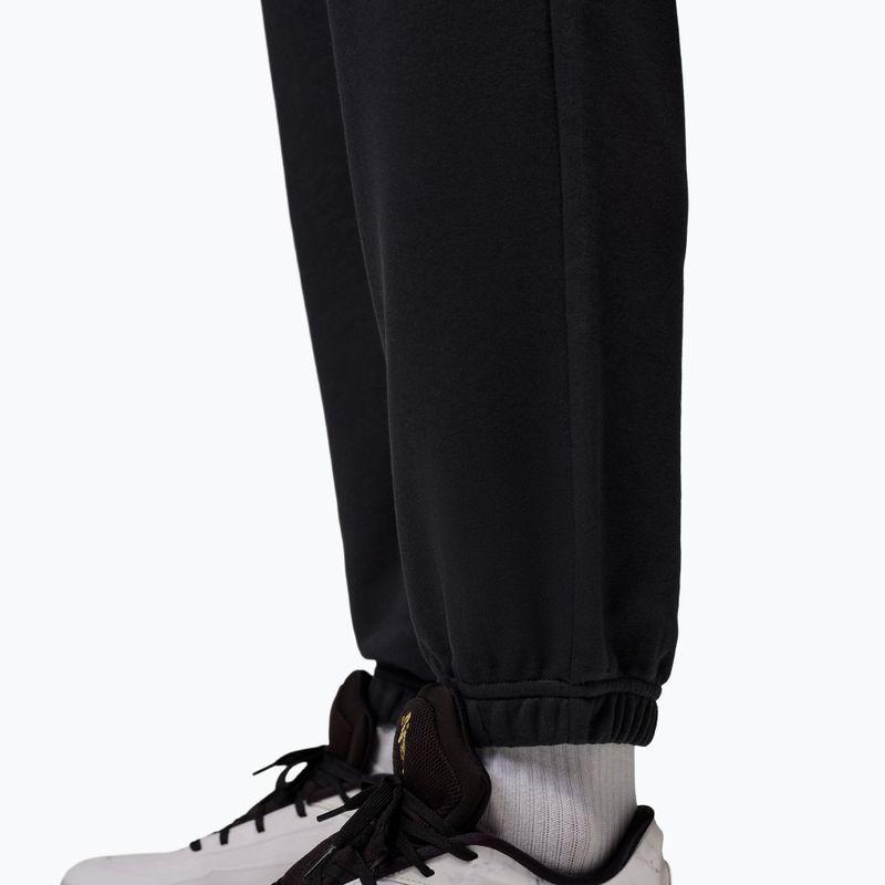 Spodnie męskie Nike Jordan Sport Crossover Dri-Fit black 7