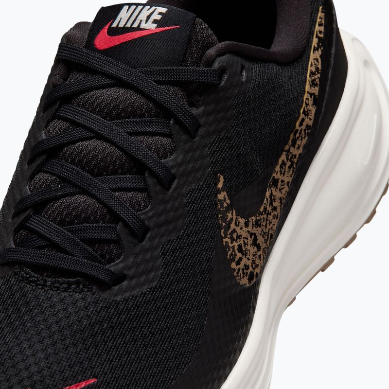 Încălțăminte de alergare pentru femei Nike Revolution 8 black/fusion red/sail/multi color 5
