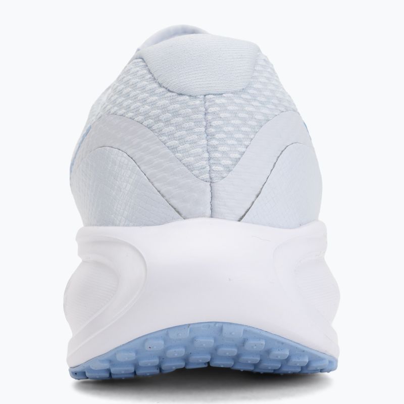 Încălțăminte de alergare pentru femei Nike Revolution 8 football grey/white/anthracite/aluminum 6