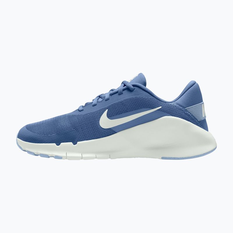 Încălțăminte de antrenament pentru bărbați Nike Flex Train indigo storm/hydrogen blue/summit white 2