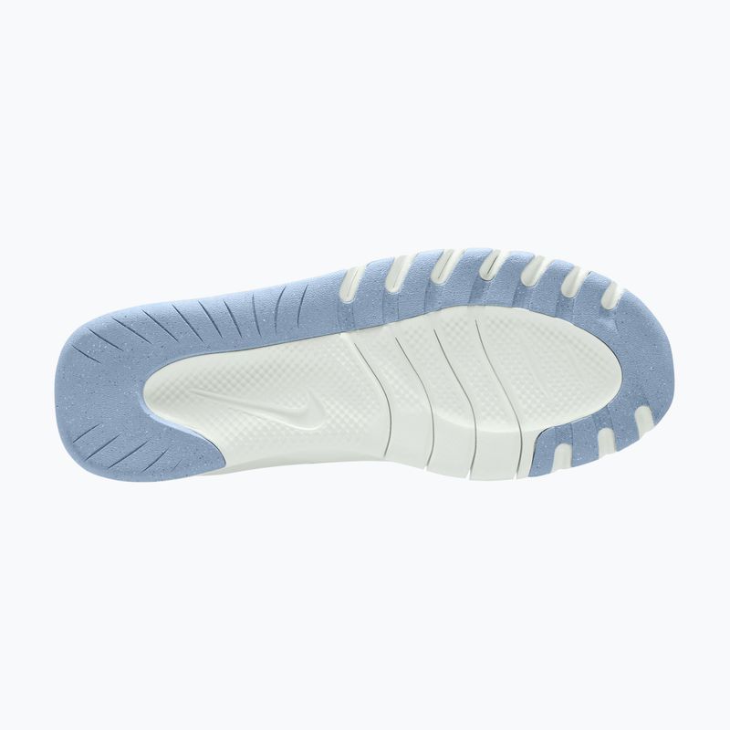 Încălțăminte de antrenament pentru bărbați Nike Flex Train indigo storm/hydrogen blue/summit white 3