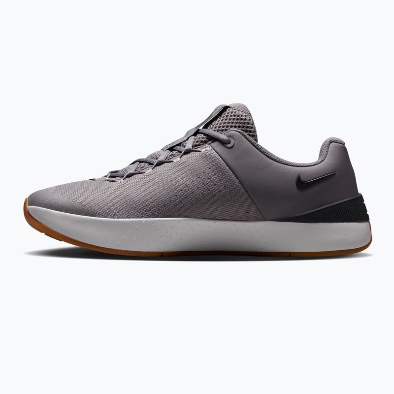Încălțăminte de antrenament pentru bărbați Nike MC Trainer 4 pencil point/photon dust/dark smoke grey 2