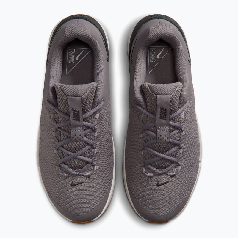 Încălțăminte de antrenament pentru bărbați Nike MC Trainer 4 pencil point/photon dust/dark smoke grey 4