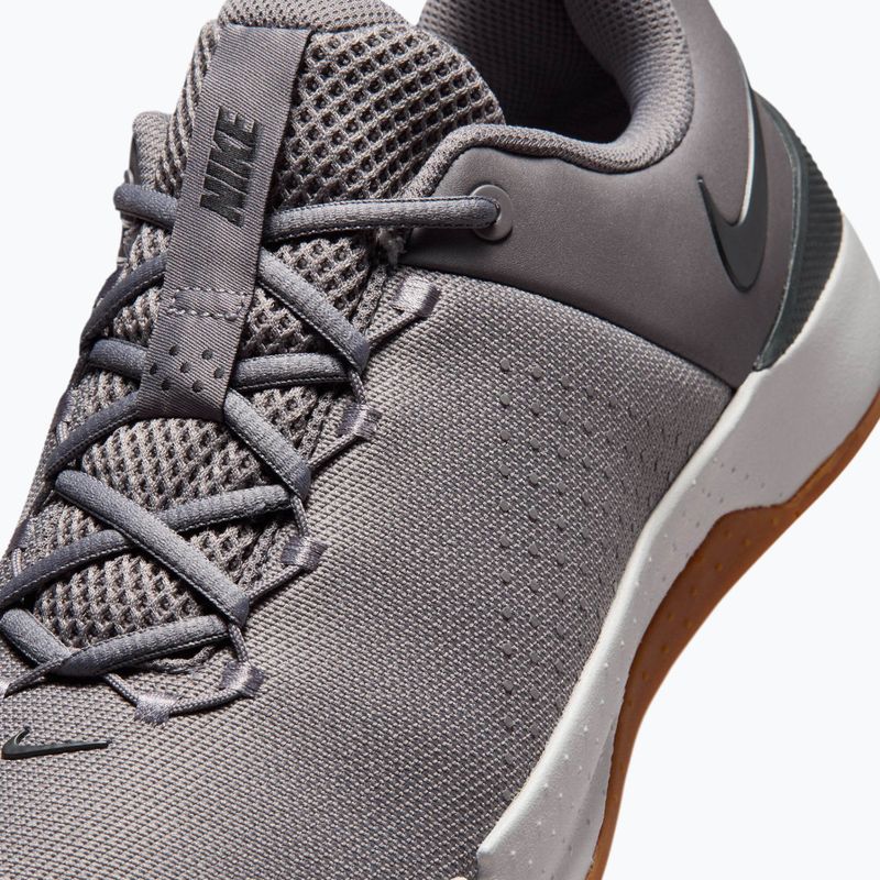 Încălțăminte de antrenament pentru bărbați Nike MC Trainer 4 pencil point/photon dust/dark smoke grey 5
