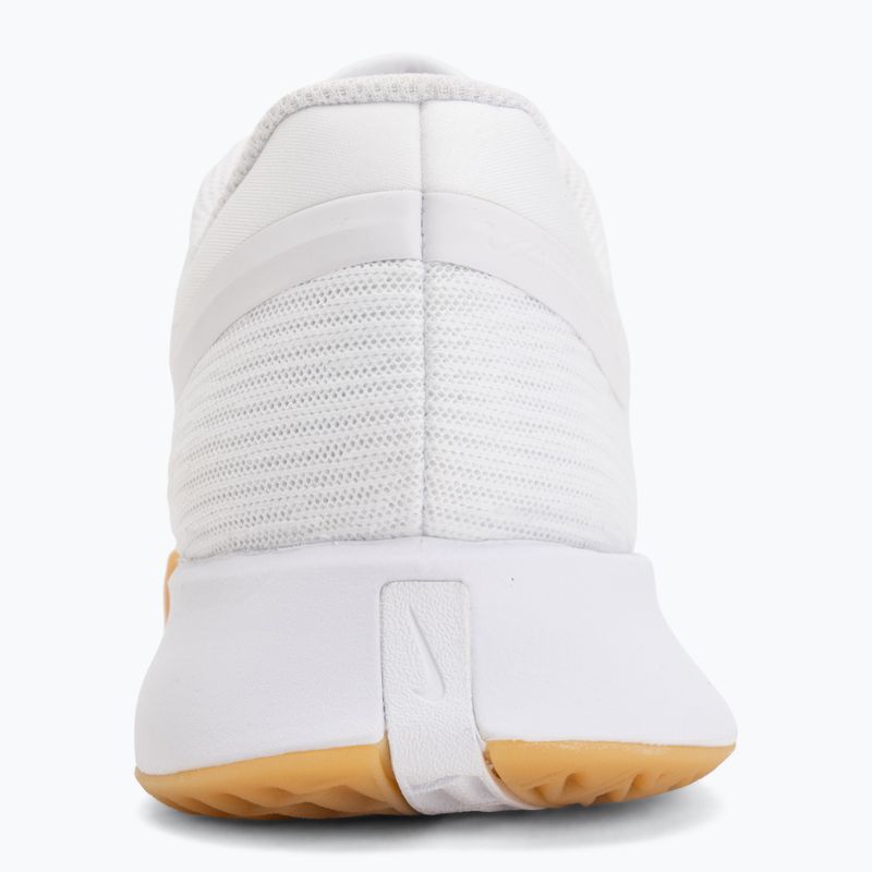 Încălțăminte de tenis pentru bărbați Nike Vapor Pro 3 Clay white/linen/linen/light orewood brown 6