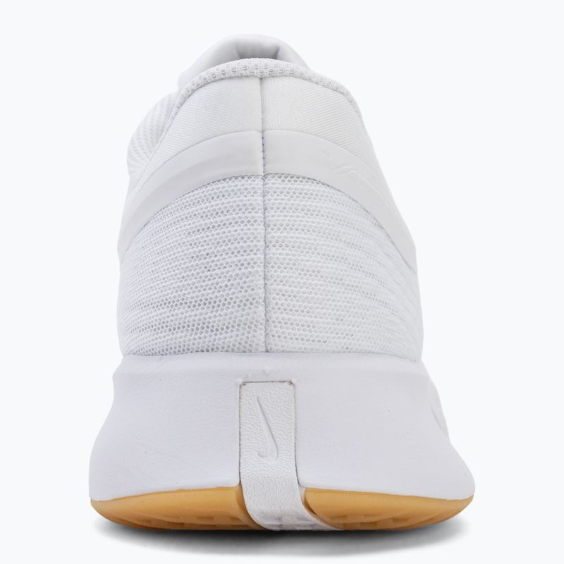 Încălțăminte de tenis pentru bărbați Nike Vapor Pro 3 white/linen/light orewood brown 6